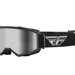 Fly Racing Zone MX Goggles