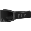 Fly Racing Zone Pro MX Goggles -100percent Shop fly racing zone pro goggles black