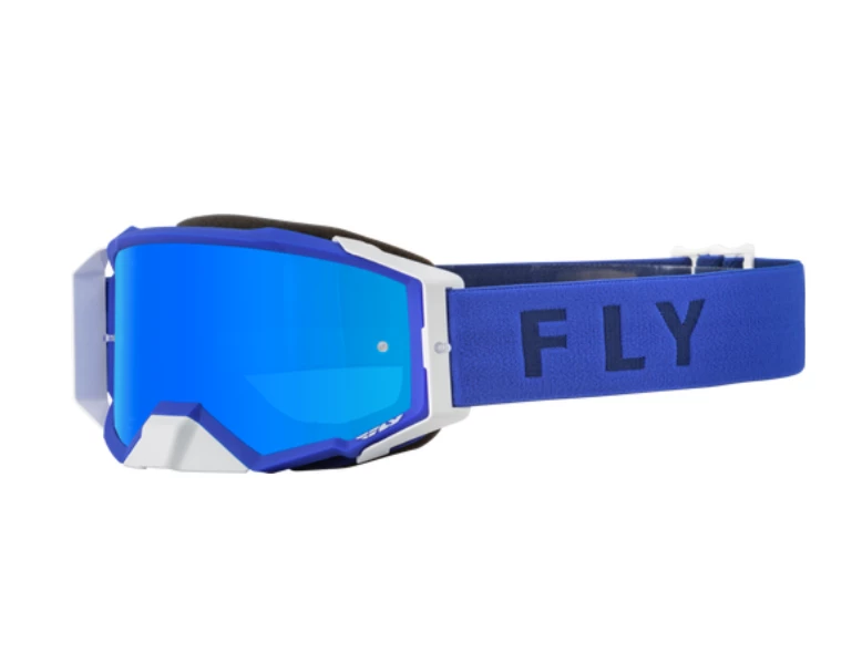 Fly Racing Zone Pro MX Goggles 5 Fly Racing Zone Pro MX Goggles - Image 3