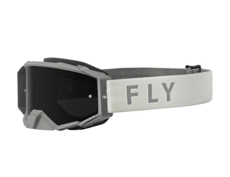 Fly Racing Zone Pro MX Goggles 4 Fly Racing Zone Pro MX Goggles - Image 2