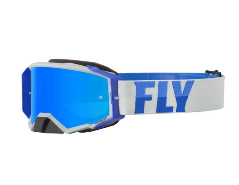 Fly Racing Zone Pro MX Goggles 8 Fly Racing Zone Pro MX Goggles - Image 6