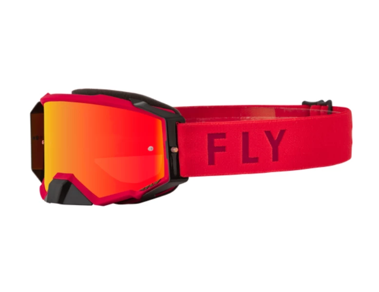 Fly Racing Zone Pro MX Goggles 6 Fly Racing Zone Pro MX Goggles - Image 4