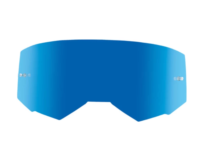 Fly Racing Zone Pro/Zone/Focus Replacement Goggle Lenses - Image 5