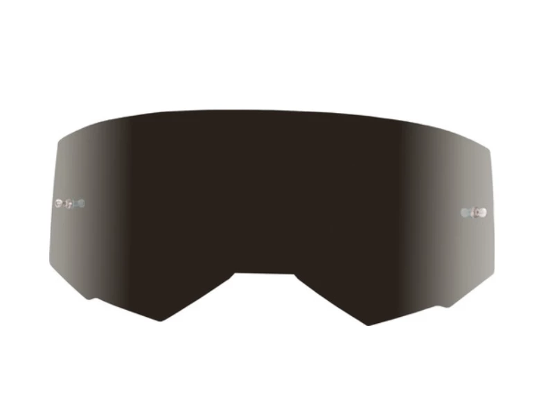 Fly Racing Zone Pro/Zone/Focus Replacement Goggle Lenses - Image 2