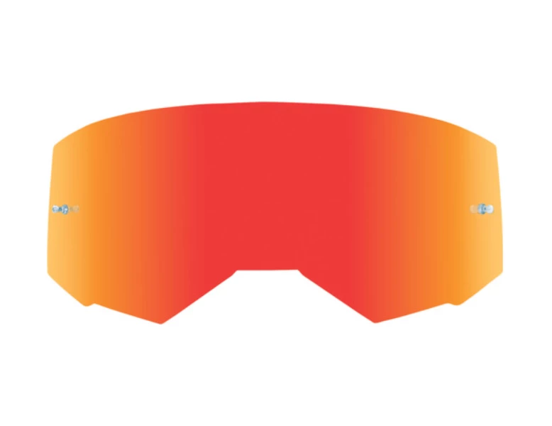 Fly Racing Zone Pro/Zone/Focus Replacement Goggle Lenses - Image 3