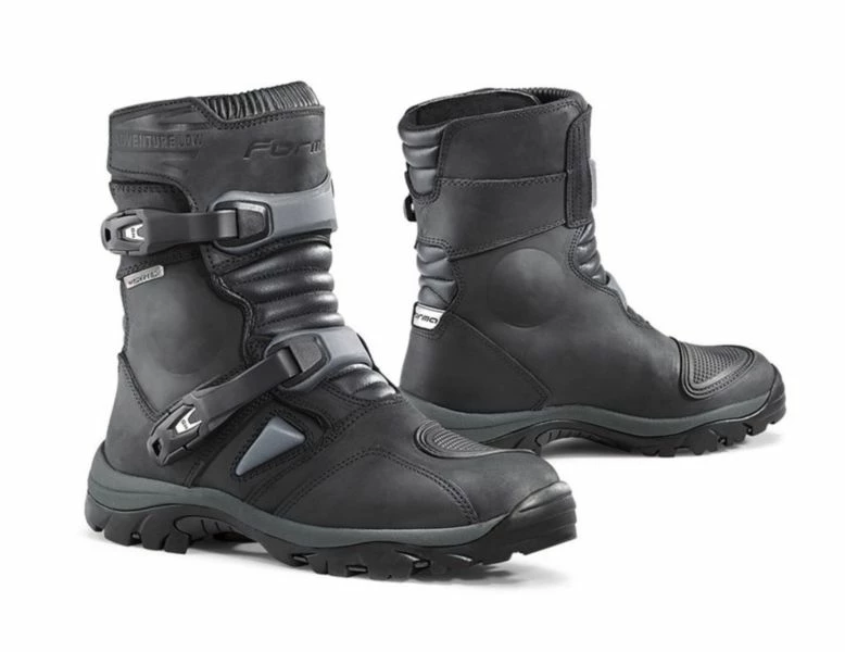 Forma Adventure Low Boots 4 Forma Adventure Low Boots - Image 2