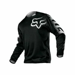 Fox 2020 Youth Blackout Jersey
