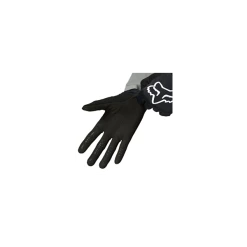 Fox 2021 Flexair Solid Gloves -100percent Shop fox 2021 flexair solid gloves black palm