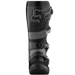 FOX 2022 COMP BOOT -100percent Shop fox comp boot black 3