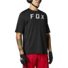 Fox Defend Short Sleeve Jersey 1 Fox Defend Short Sleeve Jersey -100percent Shop fox defend ss jersey black