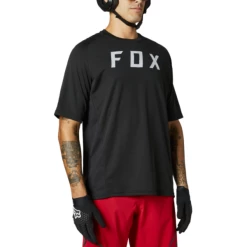 Fox Defend Short Sleeve Jersey