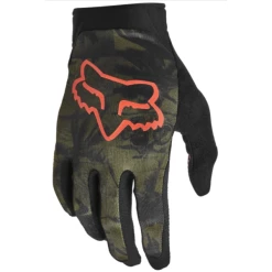 Fox Flexair Ascent Gloves