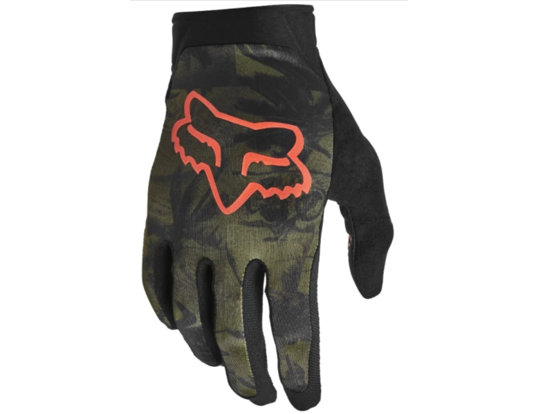 Fox Flexair Ascent Gloves 3 Fox Flexair Ascent Gloves