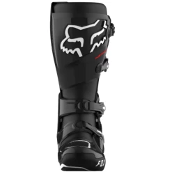 Fox Instinct 2.0 Boots -100percent Shop fox instinct 2.0 boots black 3
