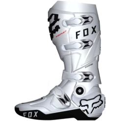 Fox Instinct 2.0 Boots -100percent Shop fox instinct 2.0 boots white