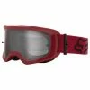 Fox Main Stray Goggles 1 Fox Main Stray Goggles -100percent Shop fox racing main stray goggles flame red