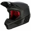 Fox V1 Matte Helmet -100percent Shop fox racing v1 matte helmet matte black