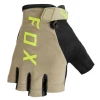 Fox Ranger Gel Short Finger Solid Gloves 1 Fox Ranger Gel Short Finger Solid Gloves -100percent Shop fox ranger gel short finger solid gloves stone