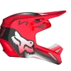 Fox V1 Toxsyk Helmet -100percent Shop fox v1 toxsyk helmet flo red