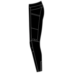 Fox Women's Defend Fire Pants 7 Fox Women's Defend Fire Pants -100percent Shop fox womens defend fire mtb pants side