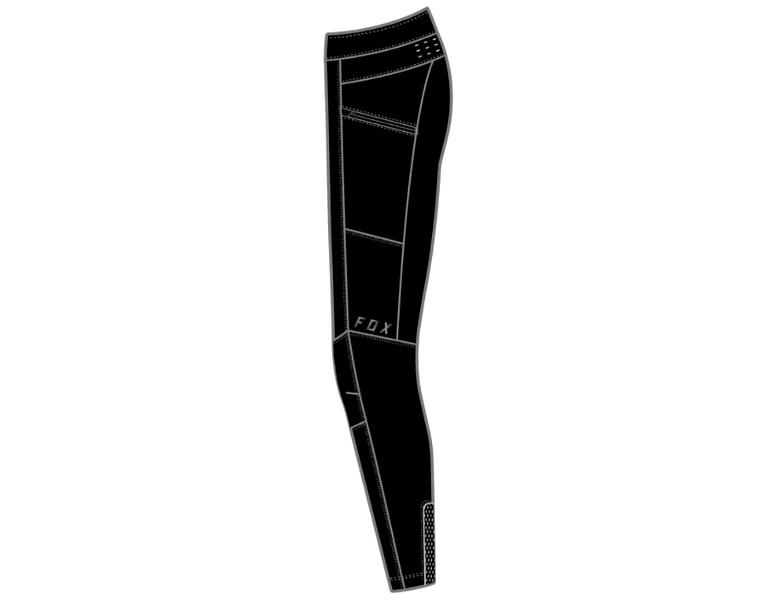 Fox Women's Defend Fire Pants 5 Fox Women's Defend Fire Pants - Image 3