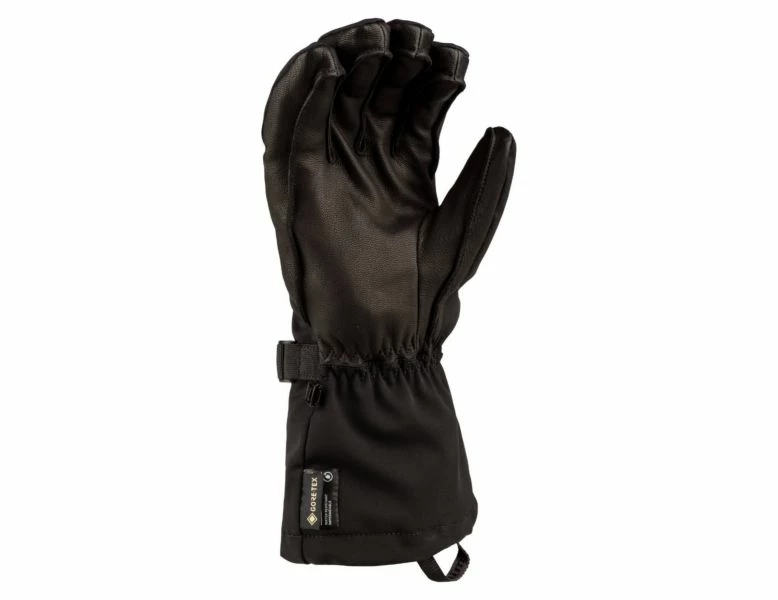 Klim Fusion Glove 8 Klim Fusion Glove - Image 6