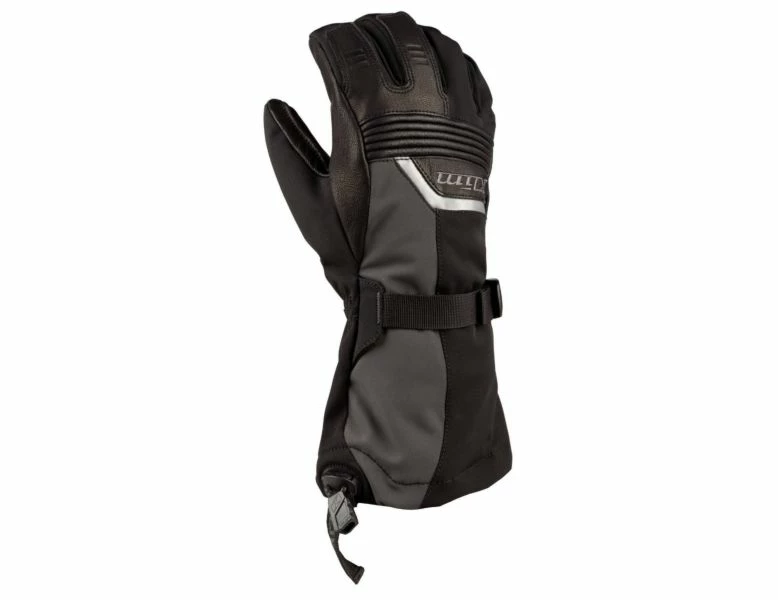 Klim Fusion Glove 4 Klim Fusion Glove - Image 2