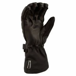 Klim Fusion Glove 12 Klim Fusion Glove -100percent Shop fusion gloves high risk red black 3087 001 120 100 1 back