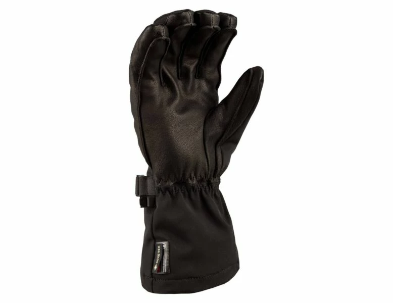 Klim Fusion Glove 7 Klim Fusion Glove - Image 5