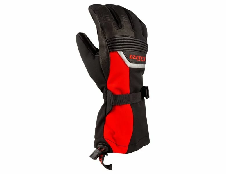 Klim Fusion Glove 5 Klim Fusion Glove - Image 3