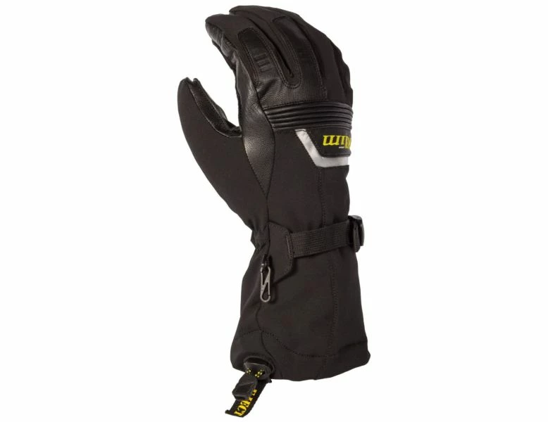 Klim Fusion Glove 3 Klim Fusion Glove