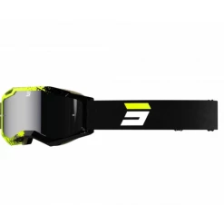 Shot Iris 2.0 Goggles -100percent Shop fusion neon yellow glossy