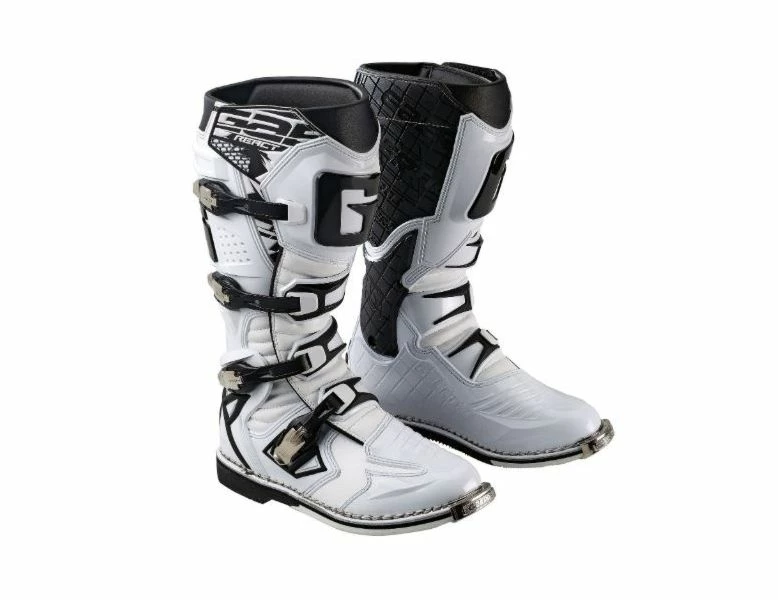 Gaerne G-React Goodyear Boots 4 Gaerne G-React Goodyear Boots - Image 2