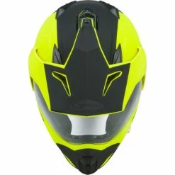GMax GM11 Scud Dual Sport Helmet -100percent Shop gm11 matte hivis4 opm8dqlct5whnufm