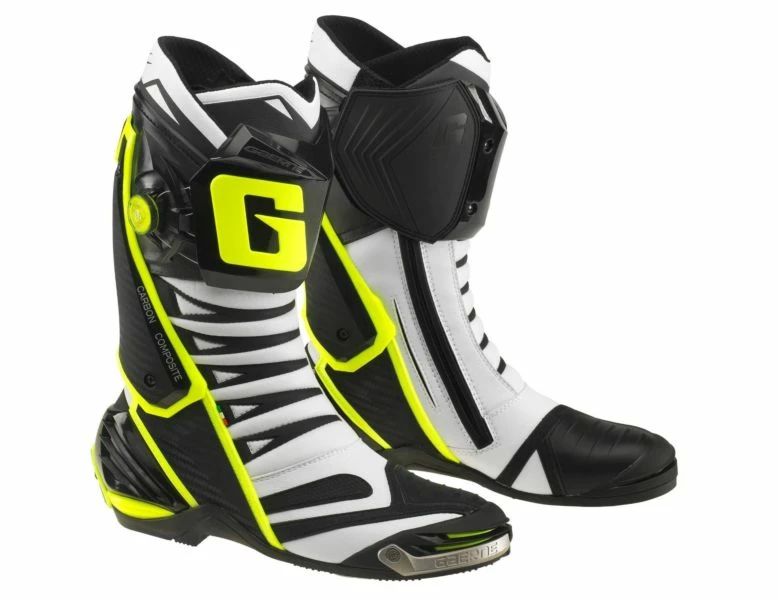 Gaerne GP1 EVO Boots 4 Gaerne GP1 EVO Boots - Image 2