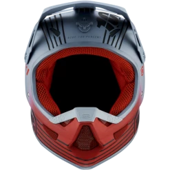 100% STATUS HELMET 13 100% STATUS HELMET -100percent Shop grey 5 3