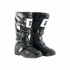 Gaerne GX1 Evo Boots 10 Gaerne GX1 Evo Boots -100percent Shop gx1 evo black 39 73558 1