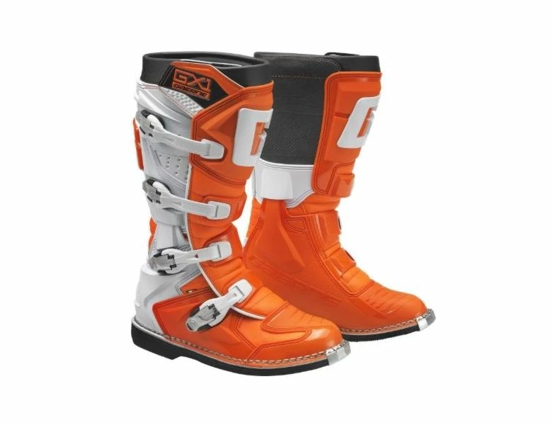 Gaerne GX-1 Boots 4 Gaerne GX-1 Boots - Image 2