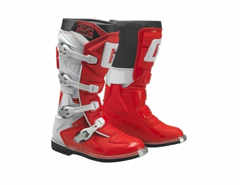 Gaerne GX-1 Boots 5 Gaerne GX-1 Boots - Image 3