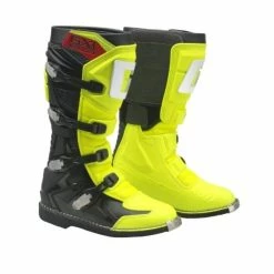 Gaerne GX-1 Boots 10 Gaerne GX-1 Boots -100percent Shop gx1 ylw meymlqjemm5gncek