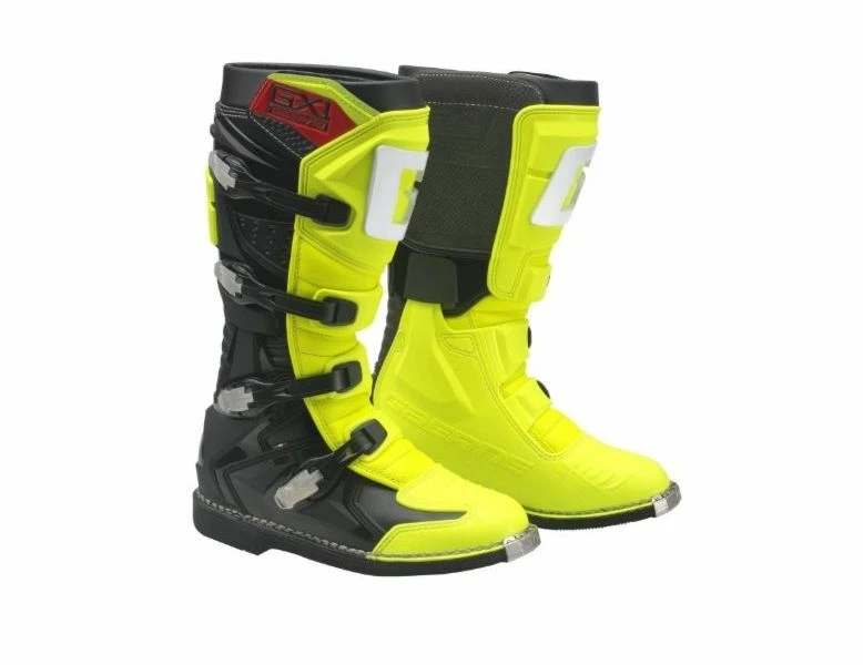 Gaerne GX-1 Boots 6 Gaerne GX-1 Boots - Image 4