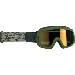 Biltwell Overland 2.0 Grunt Goggles