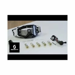 Scott Prospect WFS Goggles 11 Scott Prospect WFS Goggles -100percent Shop hqdefault 9 7