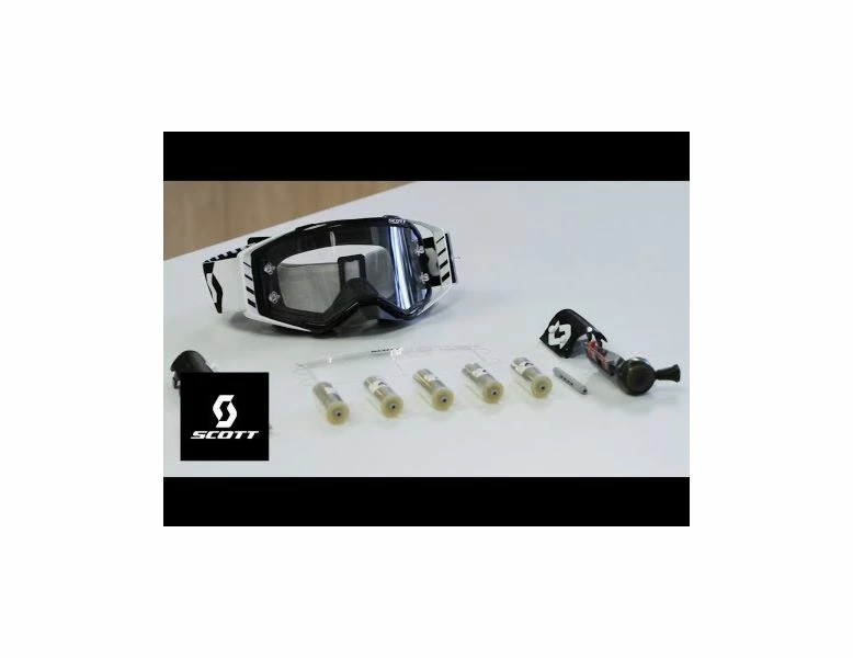 Scott Prospect WFS Goggles 7 Scott Prospect WFS Goggles - Image 5