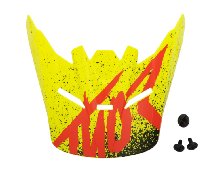 Thor Youth Sector Hype Helmet Visor Kit 3 Thor Youth Sector Hype Helmet Visor Kit