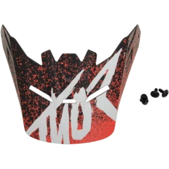 Thor Youth Sector Hype Helmet Visor Kit 9 Thor Youth Sector Hype Helmet Visor Kit -100percent Shop hype black coral white