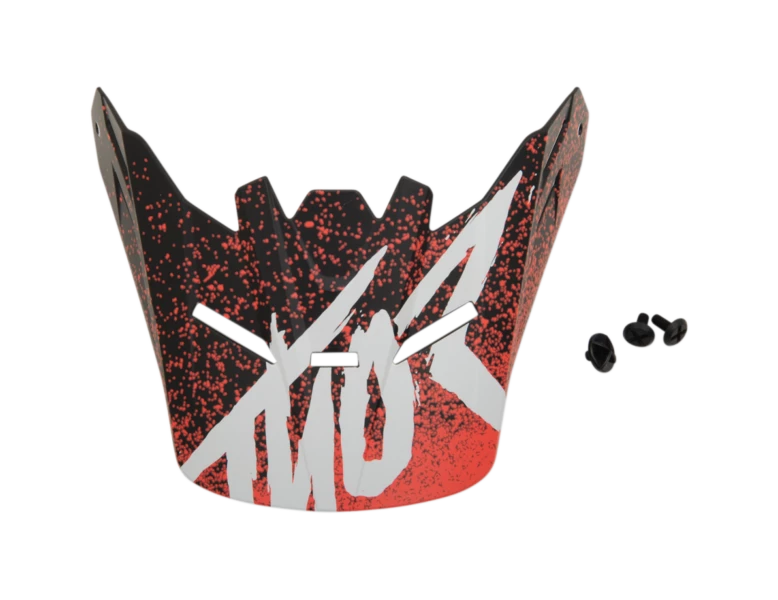 Thor Youth Sector Hype Helmet Visor Kit 6 Thor Youth Sector Hype Helmet Visor Kit - Image 4