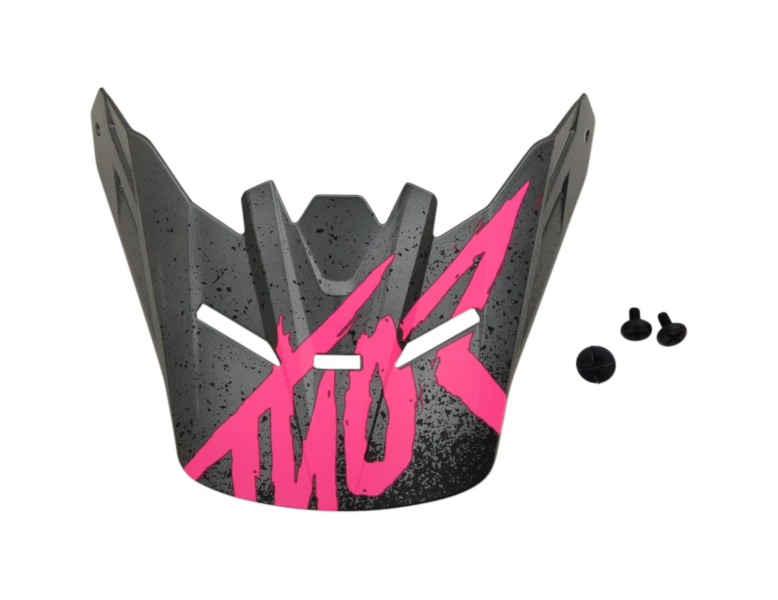 Thor Youth Sector Hype Helmet Visor Kit 4 Thor Youth Sector Hype Helmet Visor Kit - Image 2