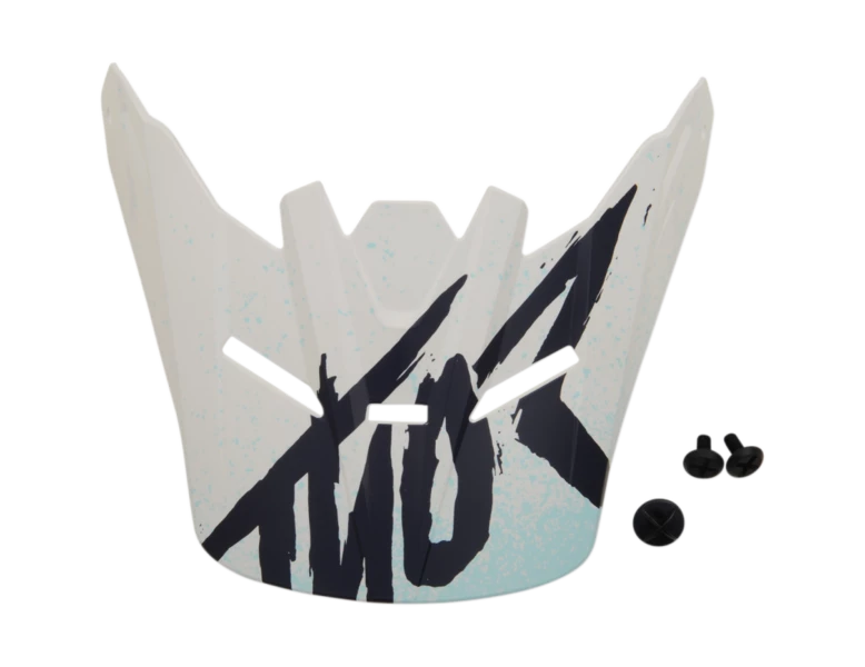 Thor Youth Sector Hype Helmet Visor Kit 5 Thor Youth Sector Hype Helmet Visor Kit - Image 3