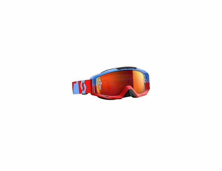 Scott Tyrant OXIDE Goggles 3 Scott Tyrant OXIDE Goggles